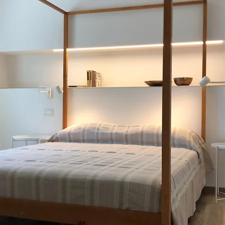 Konukevi Arcadia - Sirolo