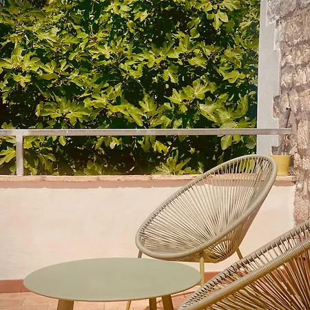 Guest house Arcadia -