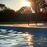 Arcadia - Penzion 4*