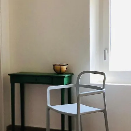 Arcadia - Casa de hóspedes