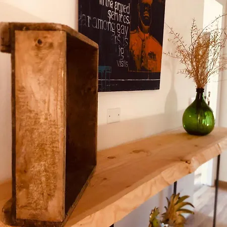 Arcadia - Casa de hóspedes 4*