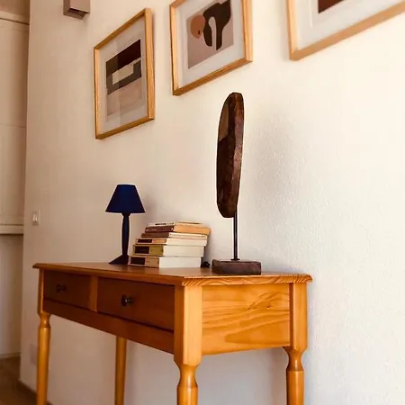 Arcadia - Casa de hóspedes Sirolo