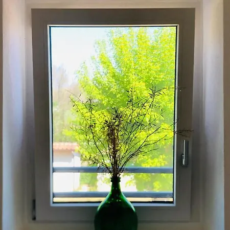 Arcadia - Gæstehus 4*