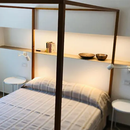 Casa de hóspedes Arcadia - 4*