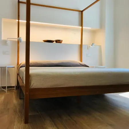 Arcadia - Casa de hóspedes