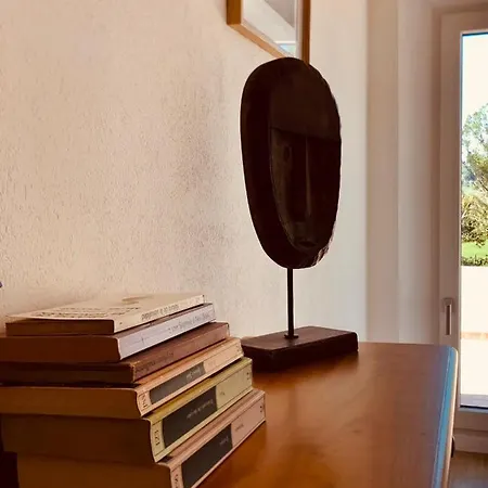 Arcadia - Casa de hóspedes 4*