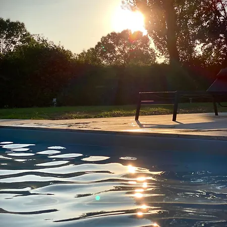 Arcadia - Casa de hóspedes 4*