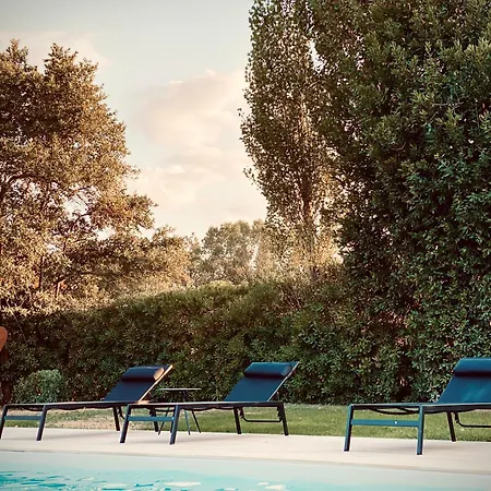 Penzion Arcadia -