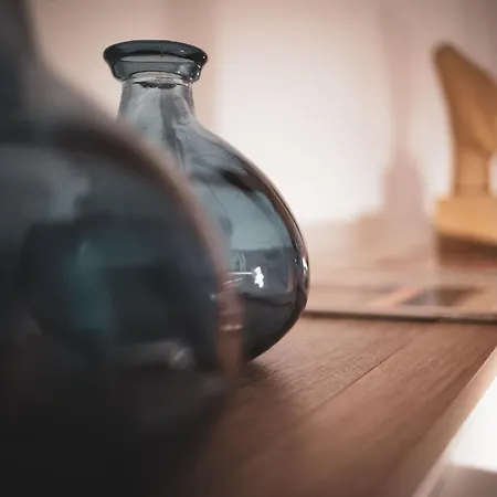 Casa de hóspedes Arcadia - 4*