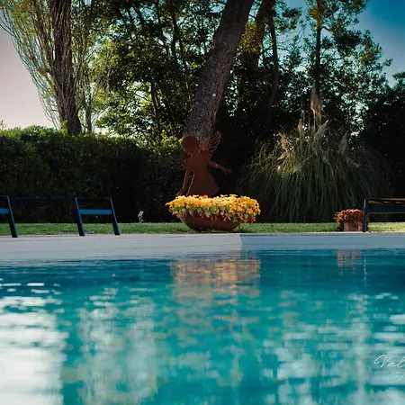 Arcadia - 4* Sirolo